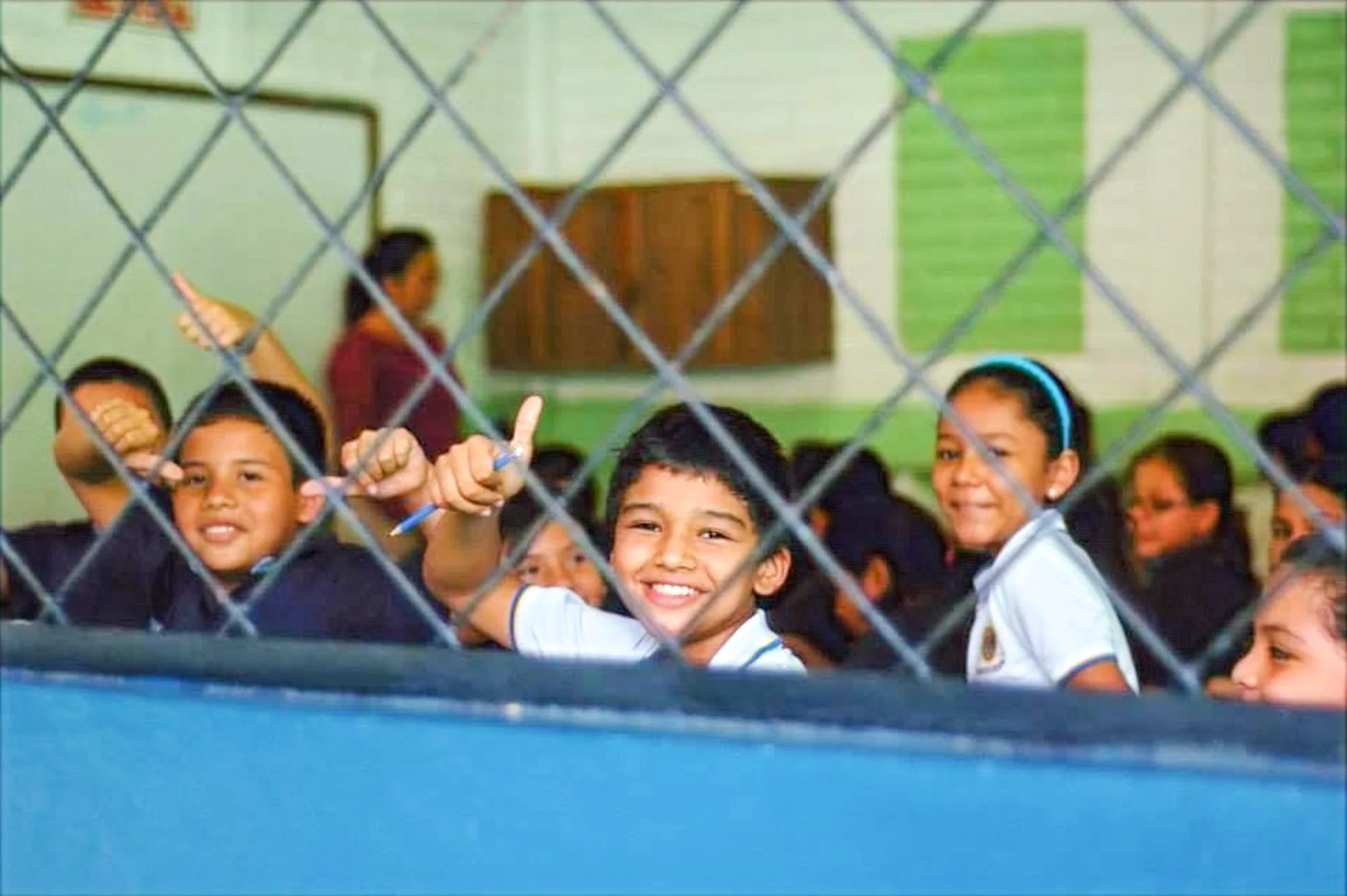 El Salvador