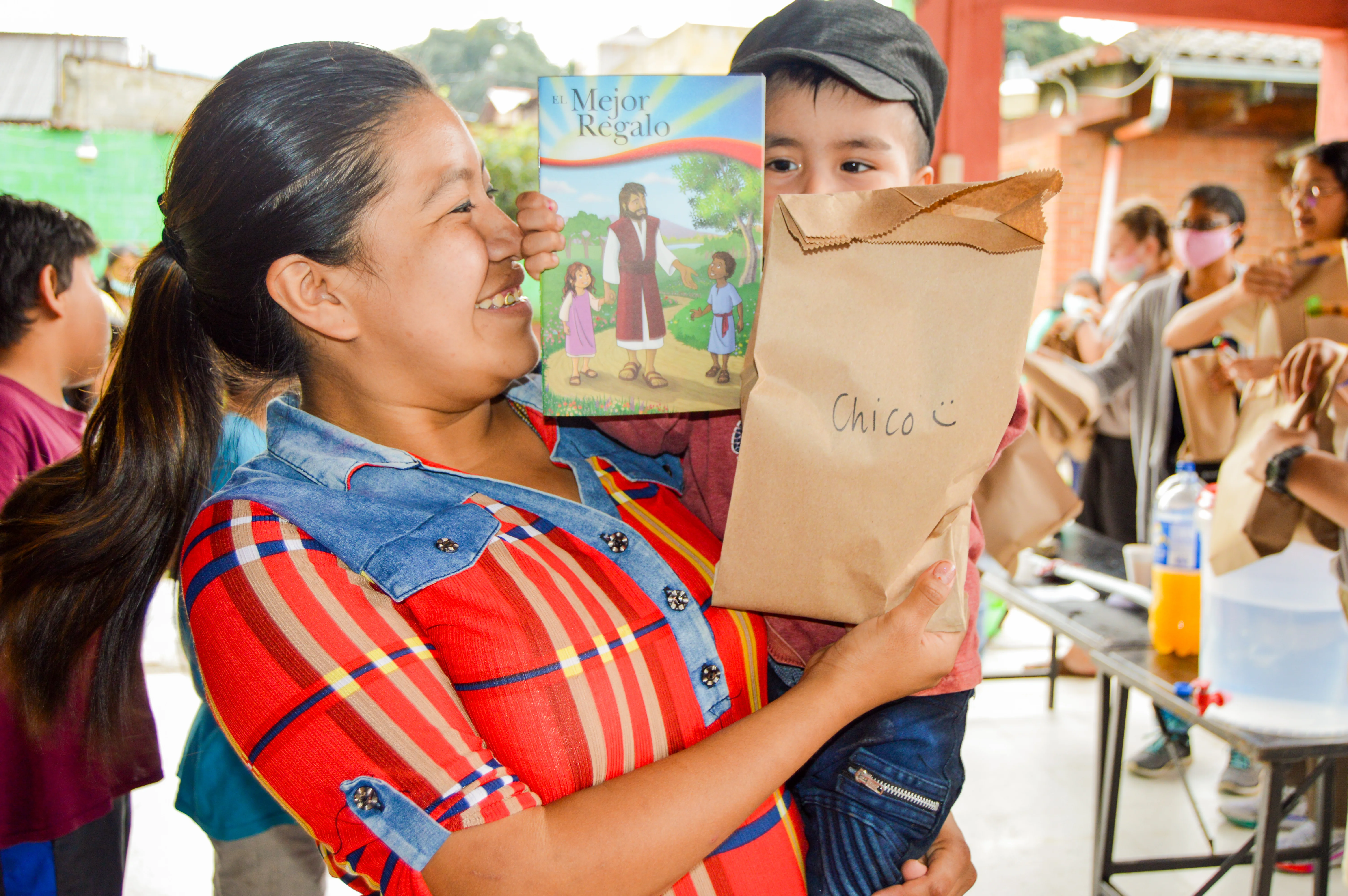 Image about Give, invited to make a donation to support our mission in SE Asia