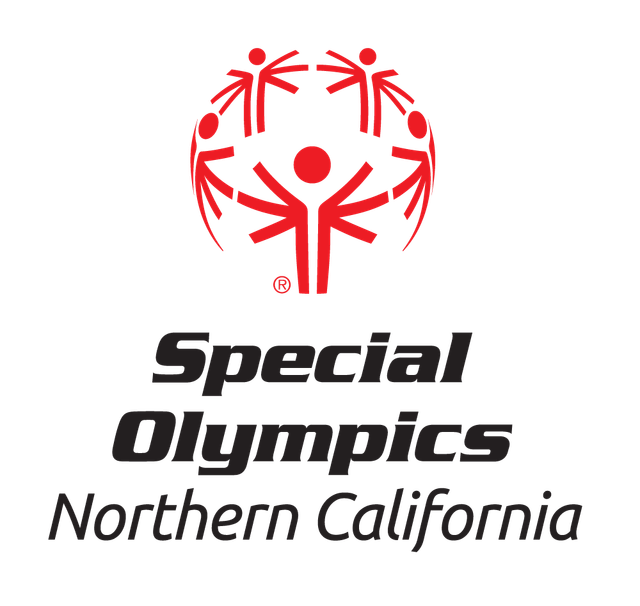 A nonprofit organization Special Olympics